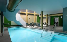 Park Hotel Ambrózia